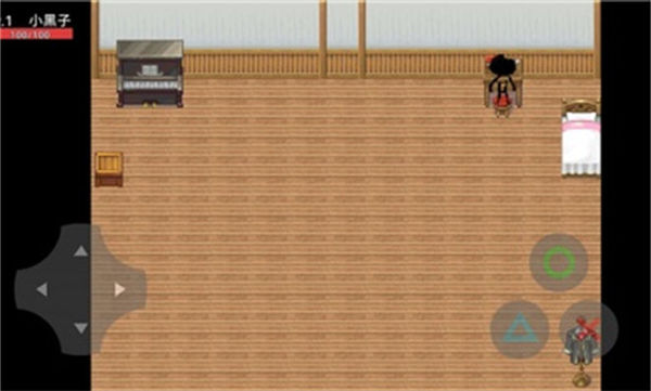 坤化危機(jī) v22.09.211043 安卓版 2