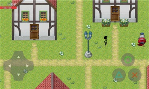 坤化危機(jī) v22.09.211043 安卓版 1