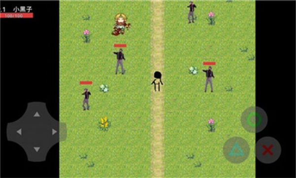 坤化危機(jī) v22.09.211043 安卓版 4