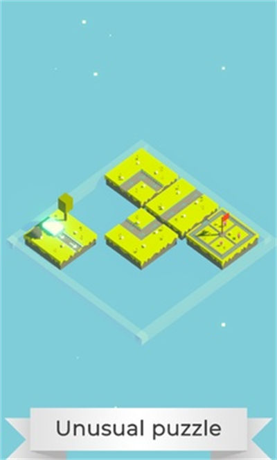 開(kāi)辟新的道路 v2.0.0 安卓版 0