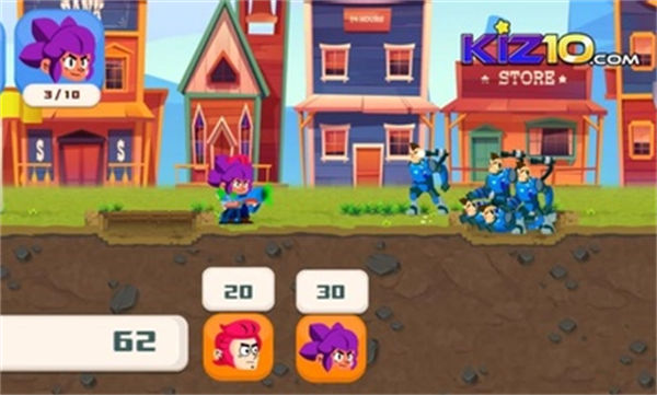 斗毆游戲盒 v1.0 安卓版 1