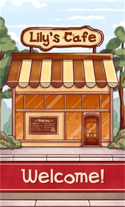 莉莉的咖啡館 v0.261 安卓版 0