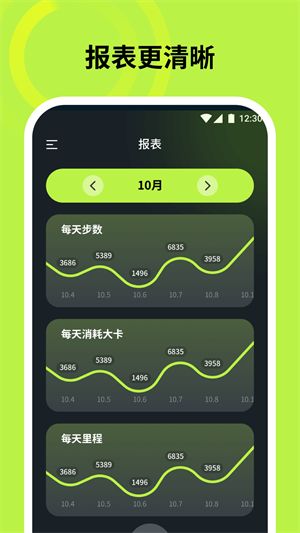 走步寶 v1.0.0 安卓版 2