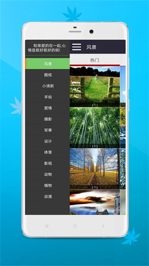 手機(jī)壁紙 v1.0.0 安卓版 1