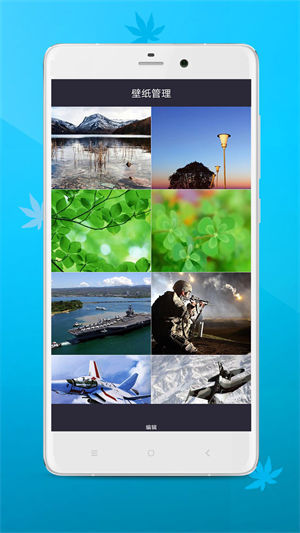 手機(jī)壁紙 v1.0.0 安卓版 2