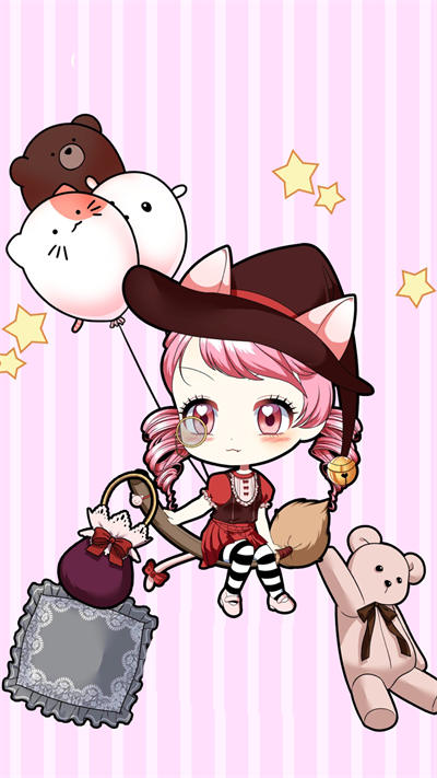 甜心公主我最美 v1.0 安卓版 3