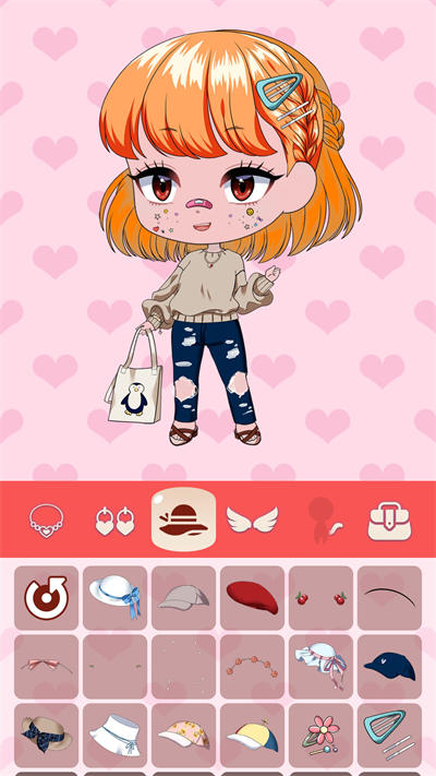 甜心公主我最美 v1.0 安卓版 1