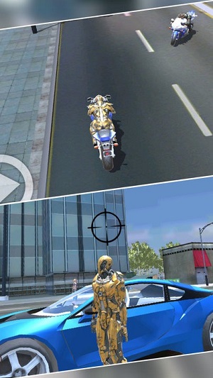 鋼鐵英雄模擬 v1.0.0手機(jī)版 2