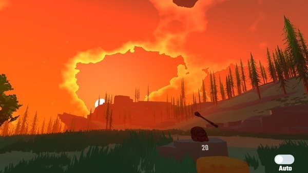 木魚敲敲 v2.0 安卓版 1