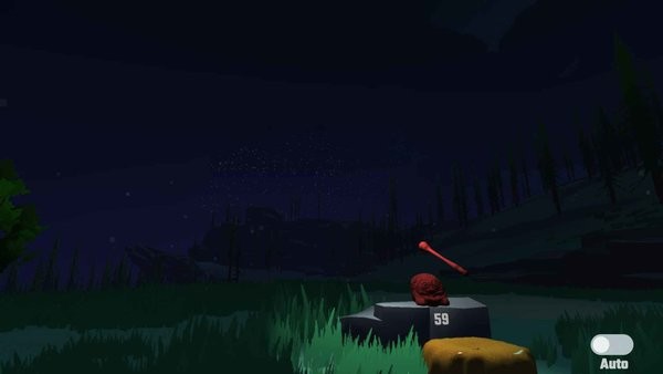 木魚敲敲 v2.0 安卓版 2