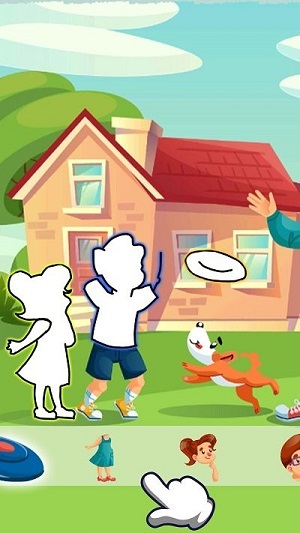 連線拼圖2 v1.0.1手機(jī)最新版 0