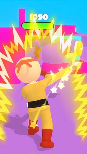 火柴人英雄快打 v1.0.0 安卓最新版 1