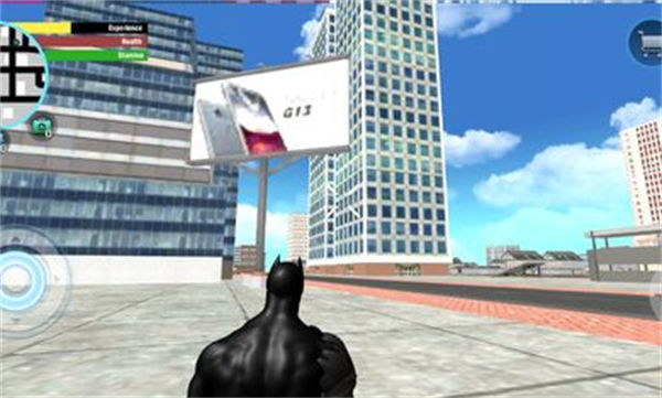 黑暗騎士 v1.2 安卓版 3