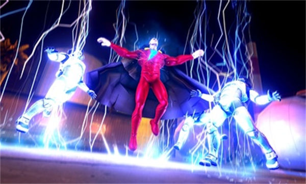 黑色亞當(dāng) v1 安卓版 1