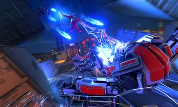 黑色亞當(dāng) v1 安卓版 2