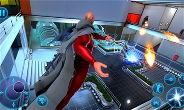 黑色亞當(dāng) v1 安卓版 0