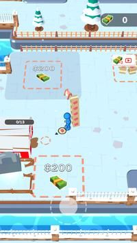 快遞運送大亨 v0.0.1 安卓版 2