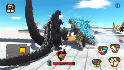 怪獸變身器 v1.0 安卓版 4