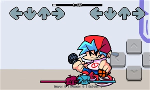 黑色星期五之夜蔡徐坤模組 v0.2.7 安卓版 0