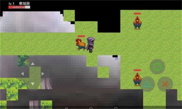 雞你太美 v22.08.231455 安卓版 2