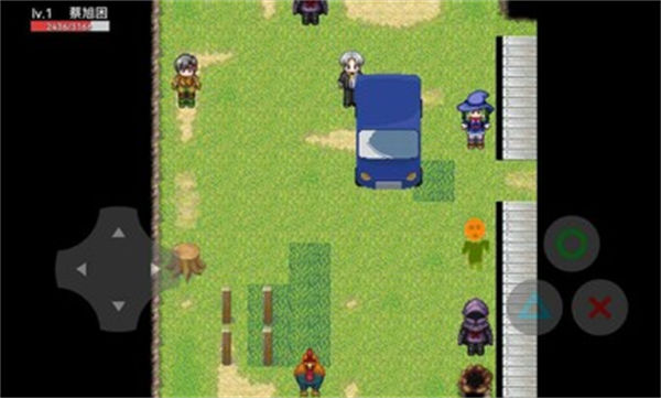 雞你太美 v22.08.231455 安卓版 1