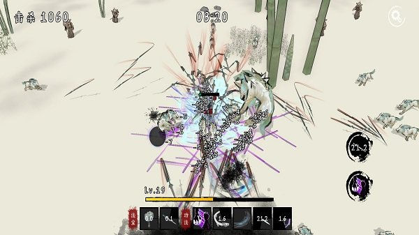 劍來(lái)手游 v1.6 安卓版 2