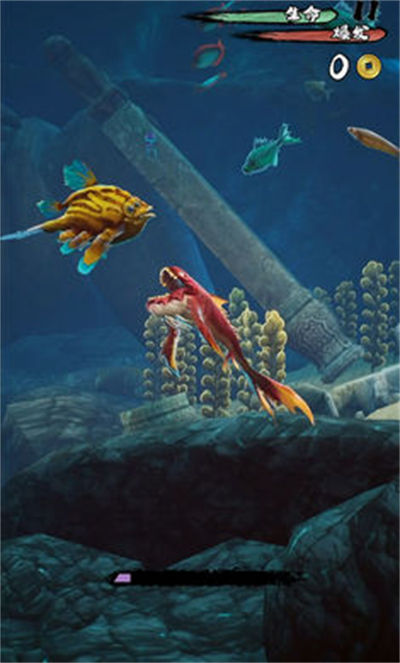 鯤也要修仙 v1.0.1 安卓版 3