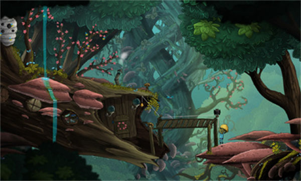 沙皮克探月 v1.114.023 安卓版 0