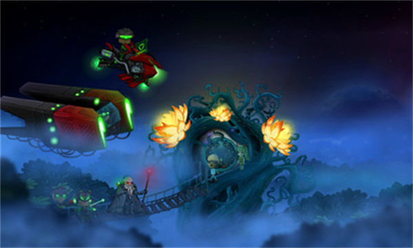 沙皮克探月 v1.114.023 安卓版 2