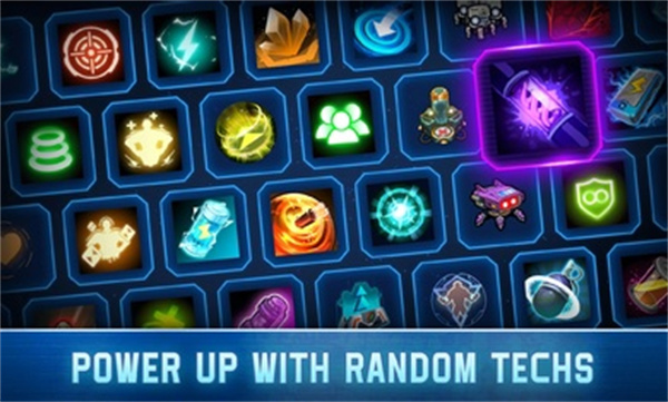 異星指令國際服 v0.9.14 安卓版 2