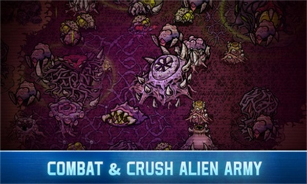 異星指令國際服 v0.9.14 安卓版 4