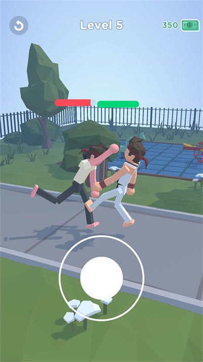 拳擊大作戰(zhàn) v1.0.1 安卓版 2