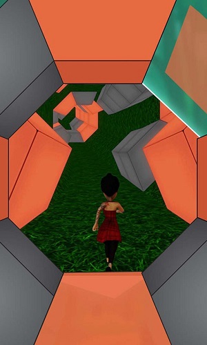 湯米快跑 v1.5 安卓版 2