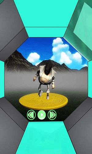 湯米快跑 v1.5 安卓版 1