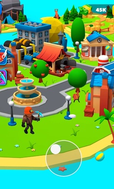 淘金熱游戲 v0.0.8 安卓版 2