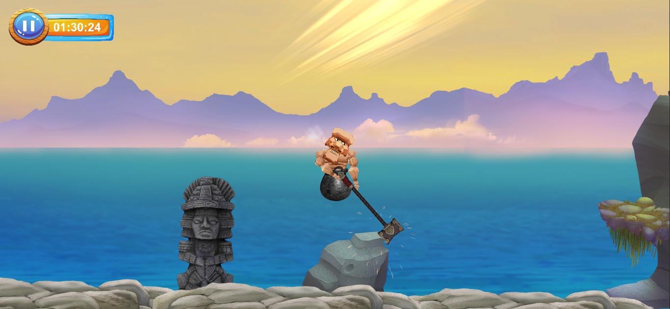 絕地攀登 v3 安卓版 2