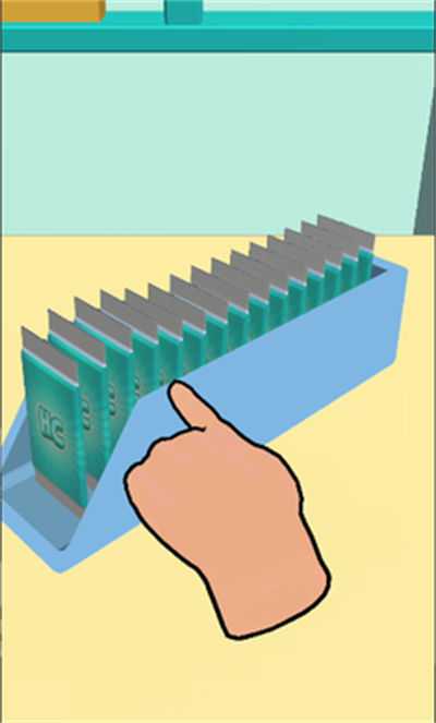 超級(jí)卡片 v1.99 安卓版 2