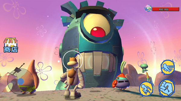 海島樂(lè)園 v1.0手機(jī)版 1