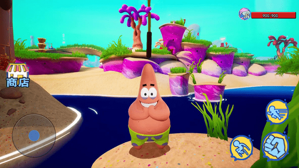 海島樂(lè)園 v1.0手機(jī)版 2