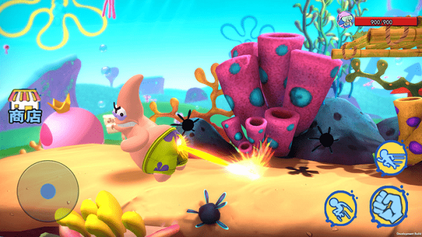 海島樂(lè)園 v1.0手機(jī)版 0