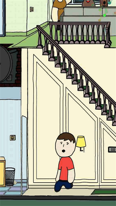 校園惡搞模擬器 v1.0.1 安卓版 0