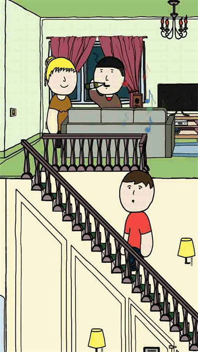 校園惡搞模擬器 v1.0.1 安卓版 1