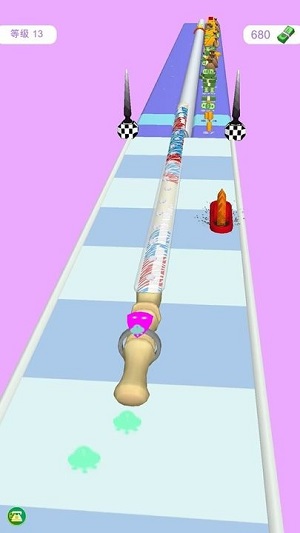 小公主愛(ài)化妝 v4.0.1 安卓版 1