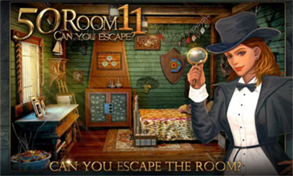 密室逃脫挑戰(zhàn)100個房間11 v18 安卓版 3