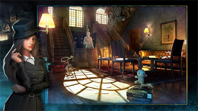 密室逃脫挑戰(zhàn)100個(gè)房間 v22 安卓版 2