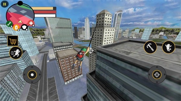 沖突戰(zhàn)場(chǎng)模擬 v1.0手機(jī)中文版 1