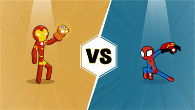 混斗火柴人 v1.0.2 安卓版 4