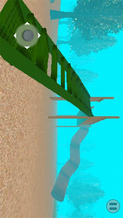 迷你求生世界 v1.6 安卓版 0