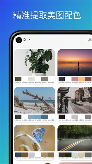 色卡配色 v1.4.0最新版 1