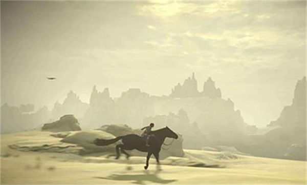 旺達與巨像 valpha-678 安卓版 4